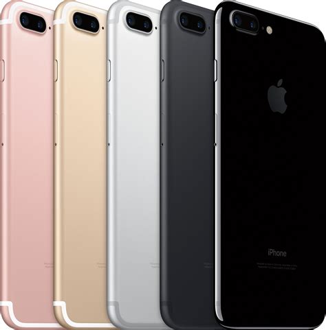 Apple iPhone 7 / 7 Plus .